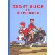 Zig Et Puce T.16 , Zig Et Puce En Ethiopie - Alain Saint Ogan