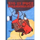 Zig Et Puce T.2 , Zig Et Puce Millionaires - Alain Saint-ogan