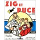 Zig Et Puce T.5 , 1936-1936 - Alain Saint-ogan