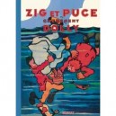 Zig Et Puce T.5 , Zig Et Puce Cherchent Dolly - Alain Saint-ogan