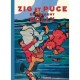 Zig Et Puce T.5 , Zig Et Puce Cherchent Dolly - Alain Saint-ogan