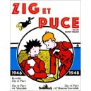 Zig Et Puce T.6 , 1946-1948 - Alain Saint-ogan