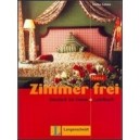 Zimmer Frei Neu Lehrbuch - Collectif