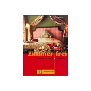 Zimmer Frei Neu Lehrbuch - Collectif