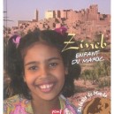 Zineb, Enfant Du Maroc - Alain Gioanni
