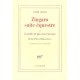 Zingaro Suite Equestre , Un Piaffer De Plus Dans L'inconnu - Andre Velter