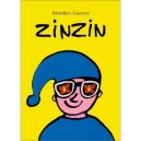Zinzin - Benedicte Guettier
