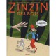 Zinzin Des Bois T.1 - Jean-louis Fonteneau , Jacques Azam