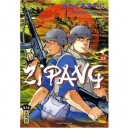 Zipang - Kaiji Kawaguchi