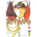 Zipang T.1 - Kaiji Kawaguchi
