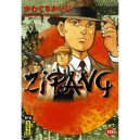 Zipang T.10 - Kaiji Kawaguchi