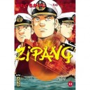 Zipang T.12 - Kaiji Kawaguchi