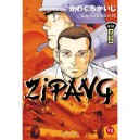 Zipang T.13 - Kaiji Kawaguchi