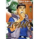 Zipang T.14 - Kaiji Kawaguchi
