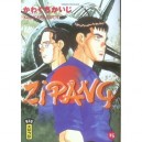 Zipang T.15 - Kaiji Kawaguchi
