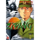 Zipang T.16 - Kaiji Kawaguchi
