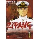 Zipang T.17 - Kaiji Kawaguchi