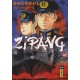 Zipang T.18 - Kaiji Kawaguchi