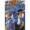 Zipang T.27 - Kaiji Kawaguchi