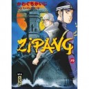 Zipang T.29 - Kaiji Kawaguchi