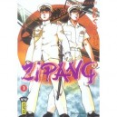 Zipang T.3 - Kaiji Kawaguchi