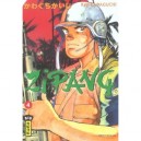Zipang T.4 - Kaiji Kawaguchi