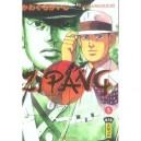 Zipang T.5 - Kaiji Kawaguchi