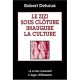 Zizi Sous Cloture Inaugure La Culture - Dehoux/robert