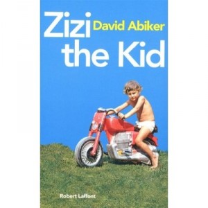 Zizi The Kid - David Abiker