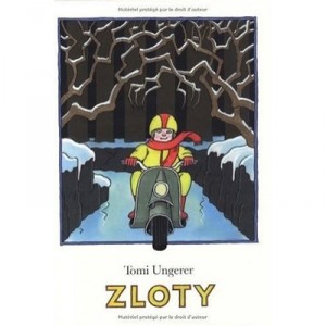 Zloty - Tomi Ungerer