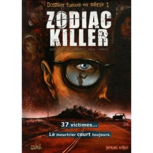 Zodiac Killer - Fabrice , Collectif