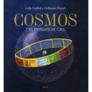 Cosmos, Une Histoire Du Ciel - Guillaume Duprat , Leila Haddad