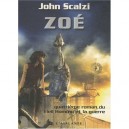 Zoe - John Scalzi