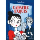 Cadavre Exquis - Penelope Bagieu