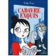 Cadavre Exquis - Penelope Bagieu