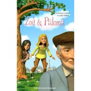 Zoe Et Paloma - Laurence Carteret , Lydie Treffort