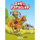 Zoe Et Pataclop T.1 - Benoit Du Peloux