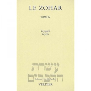 Zohar T.4 - Collectif