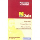 Zola - Marie-aude De Langenhagen , Gilbert Guislain