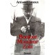 Bonjour Monsieur Zola - Armand Lanoux