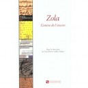 Zola Genese De L'oeuvre - Jean-pierre Leduc-adine