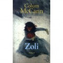 Zoli - Colum Mccann