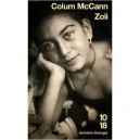 Zoli - Colum Mccann
