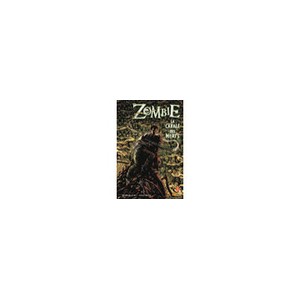 Zombie , La Cavale Des Morts - Mike Raicht , Kyle Hotz