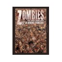 Zombies T.1 , La Divine Comedie - Peru , Cholet , Champelovier