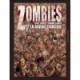 Zombies T.1 , La Divine Comedie - Peru , Cholet , Champelovier
