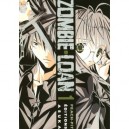 Zombie Loan T.1 - Peach-pit