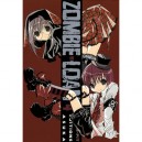 Zombie Loan T.4 - Peach-pit