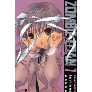 Zombie Loan T.7 - Peach-it