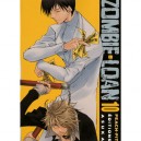 Zombie Loan T.10 - Peach-it